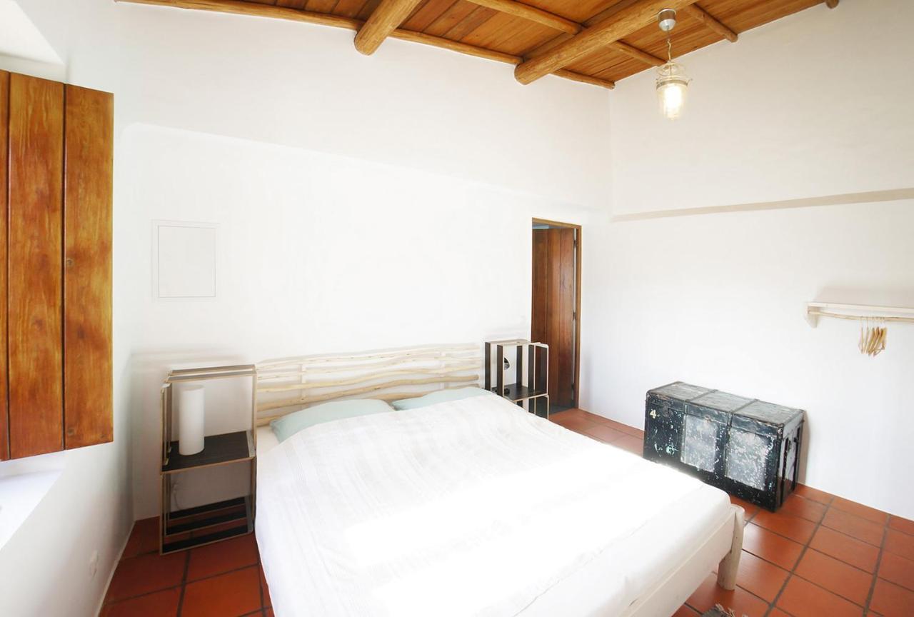 Moba - Monte Do Barranquinho Apartment Sao Luis Exterior photo